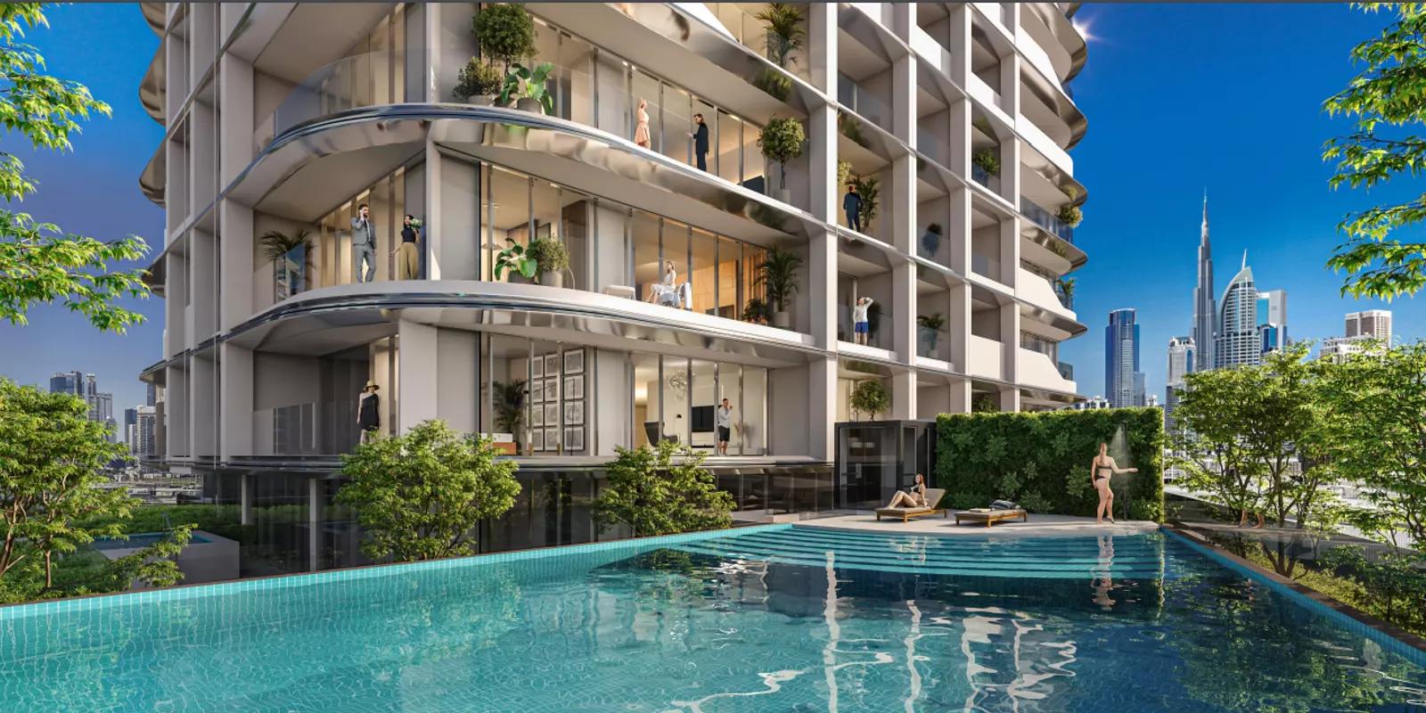 Vento Tower - Image 5