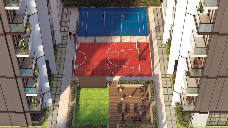 Maison Elysee 2 - Image 5