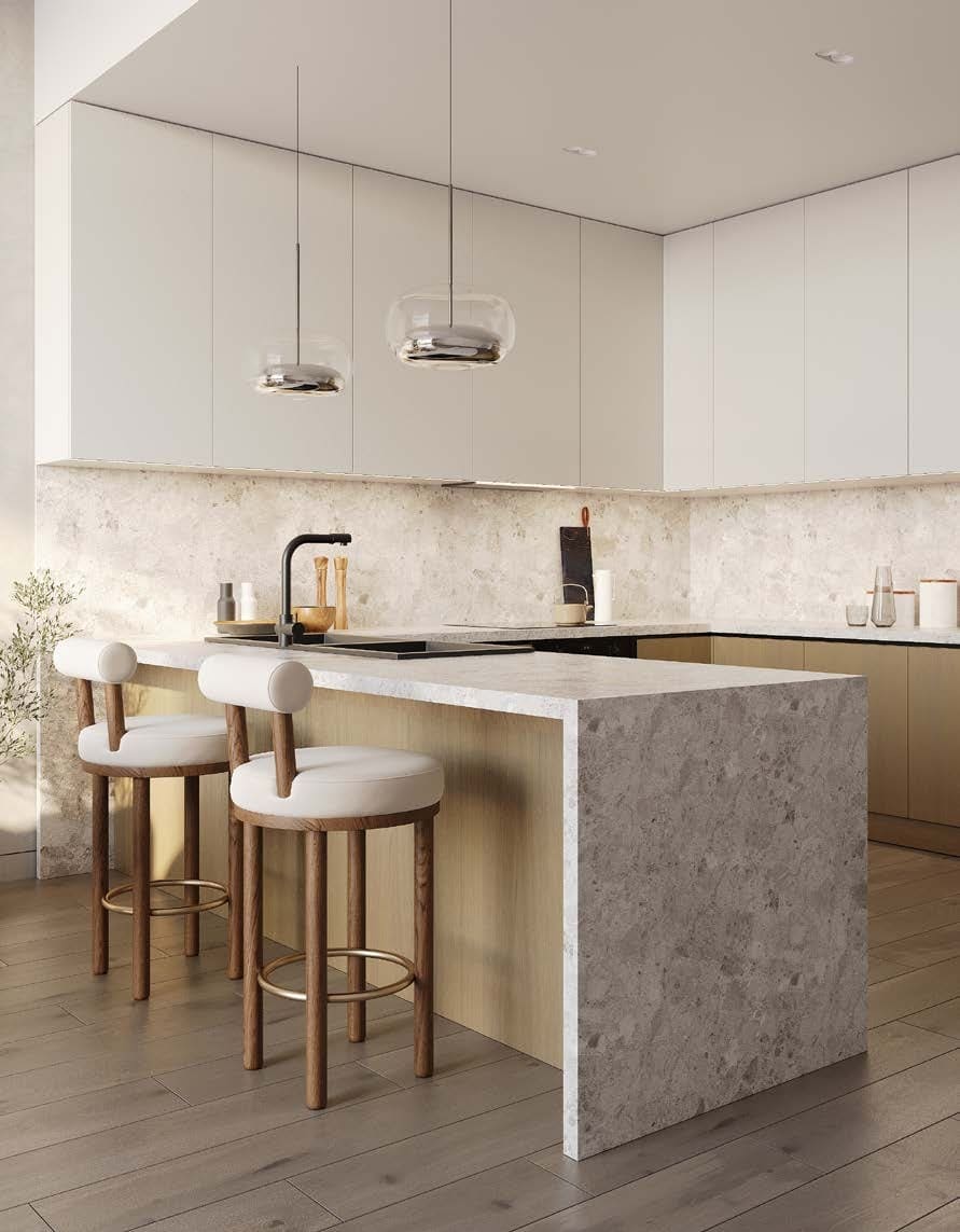 Parkwoods Residence - Image 3