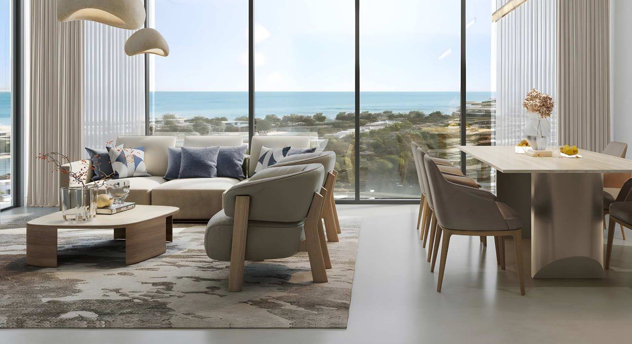 Pierside Marina Residences - Image 2