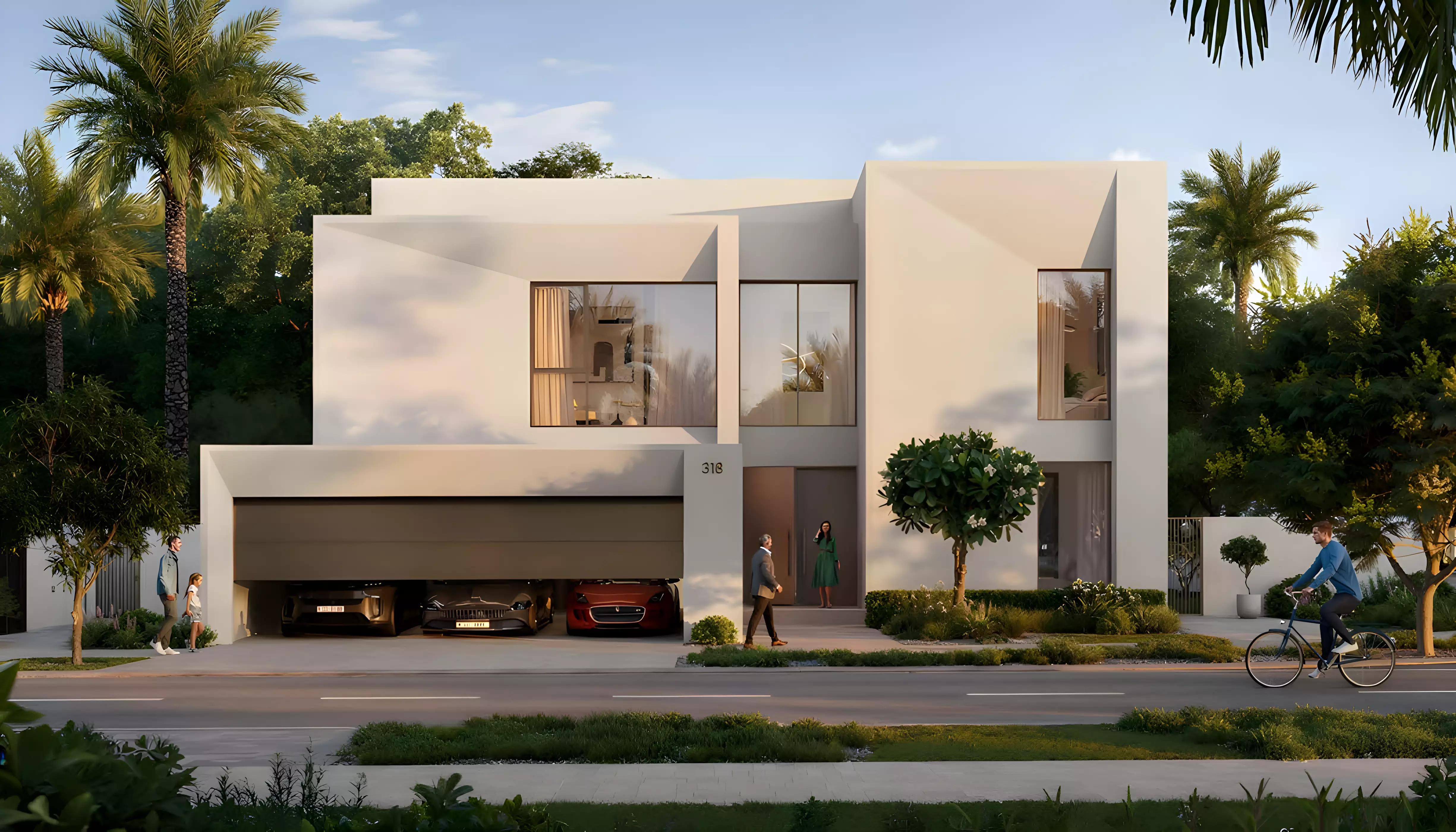 Palace Villas Ostra - Image 4