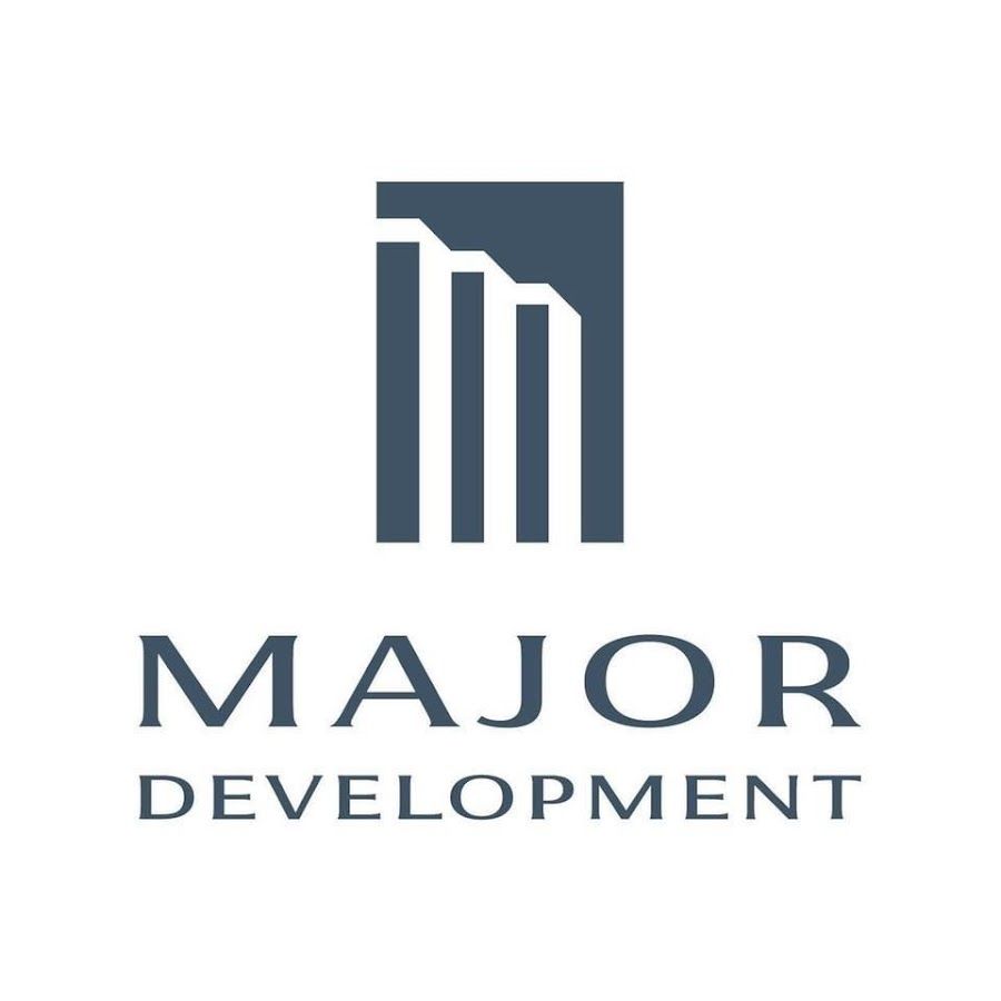 Major Developers