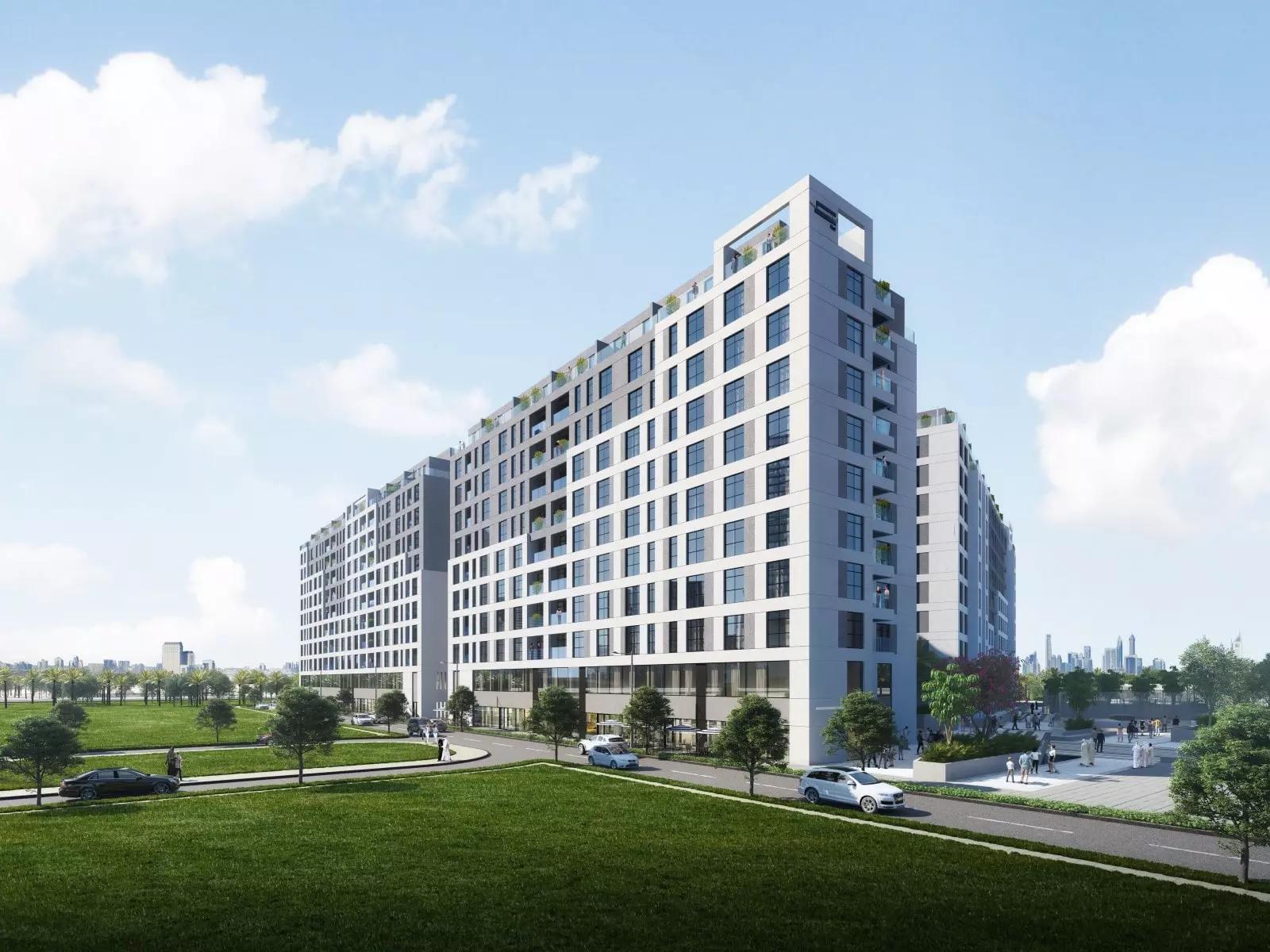 Suroor Phase 3 - Image 3