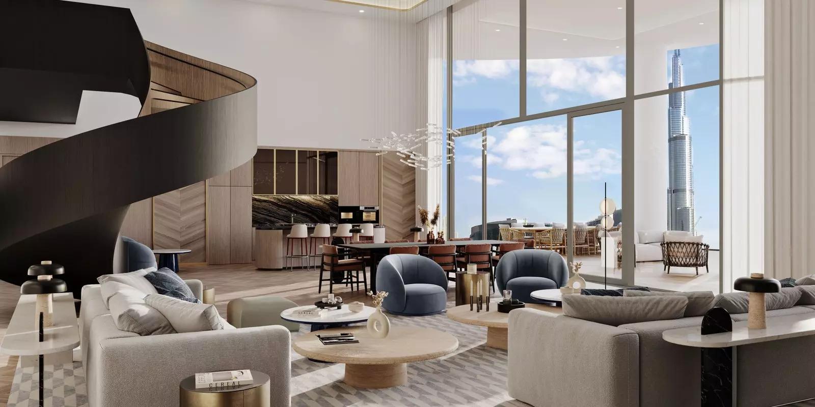 Jumeirah Living - Image 2