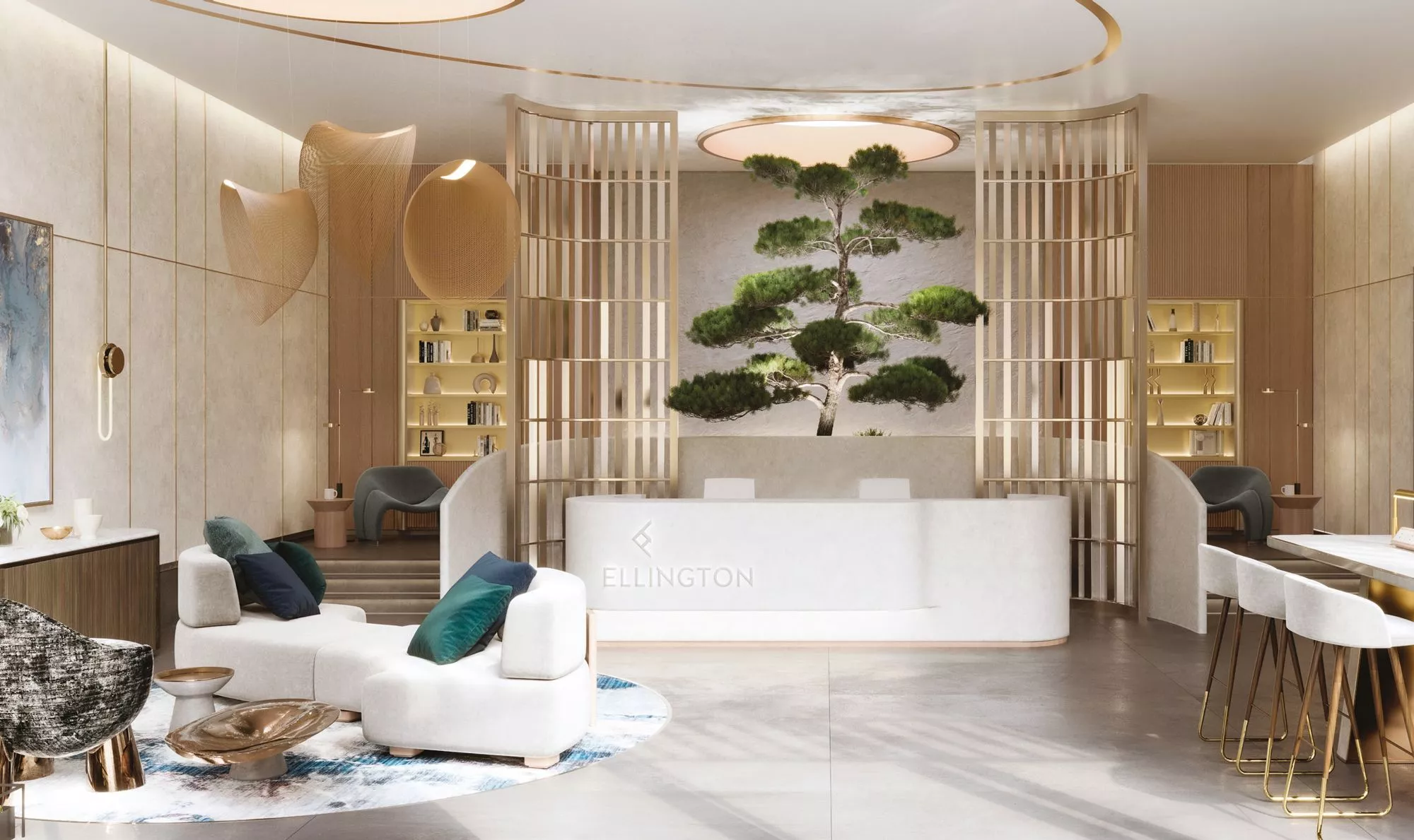 The Crestmark - Image 2