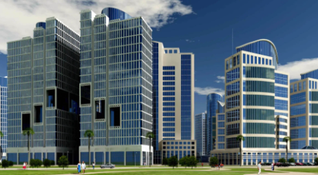 Danet Abu Dhabi Image