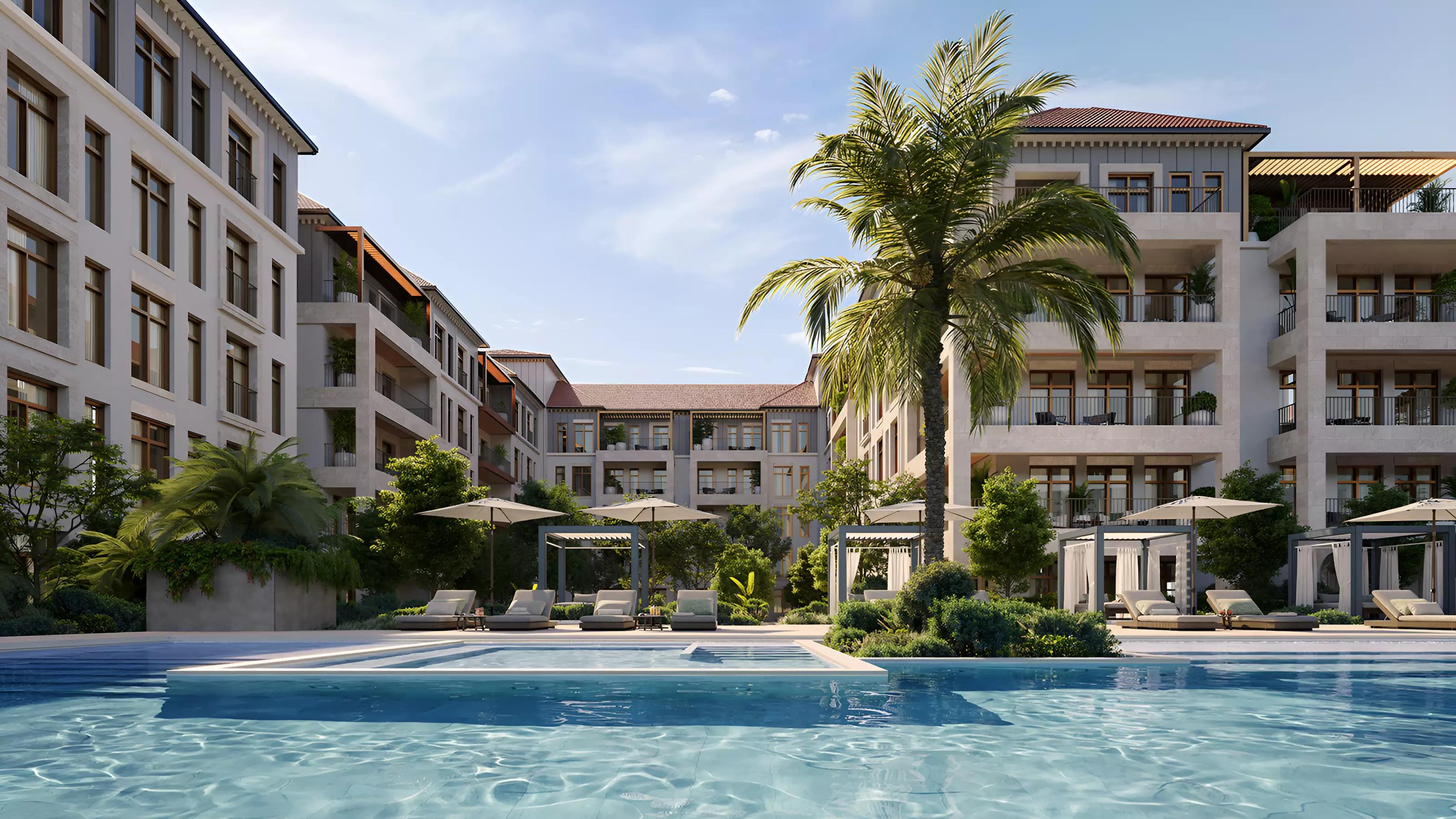 Nawayef Park Views - Image 5