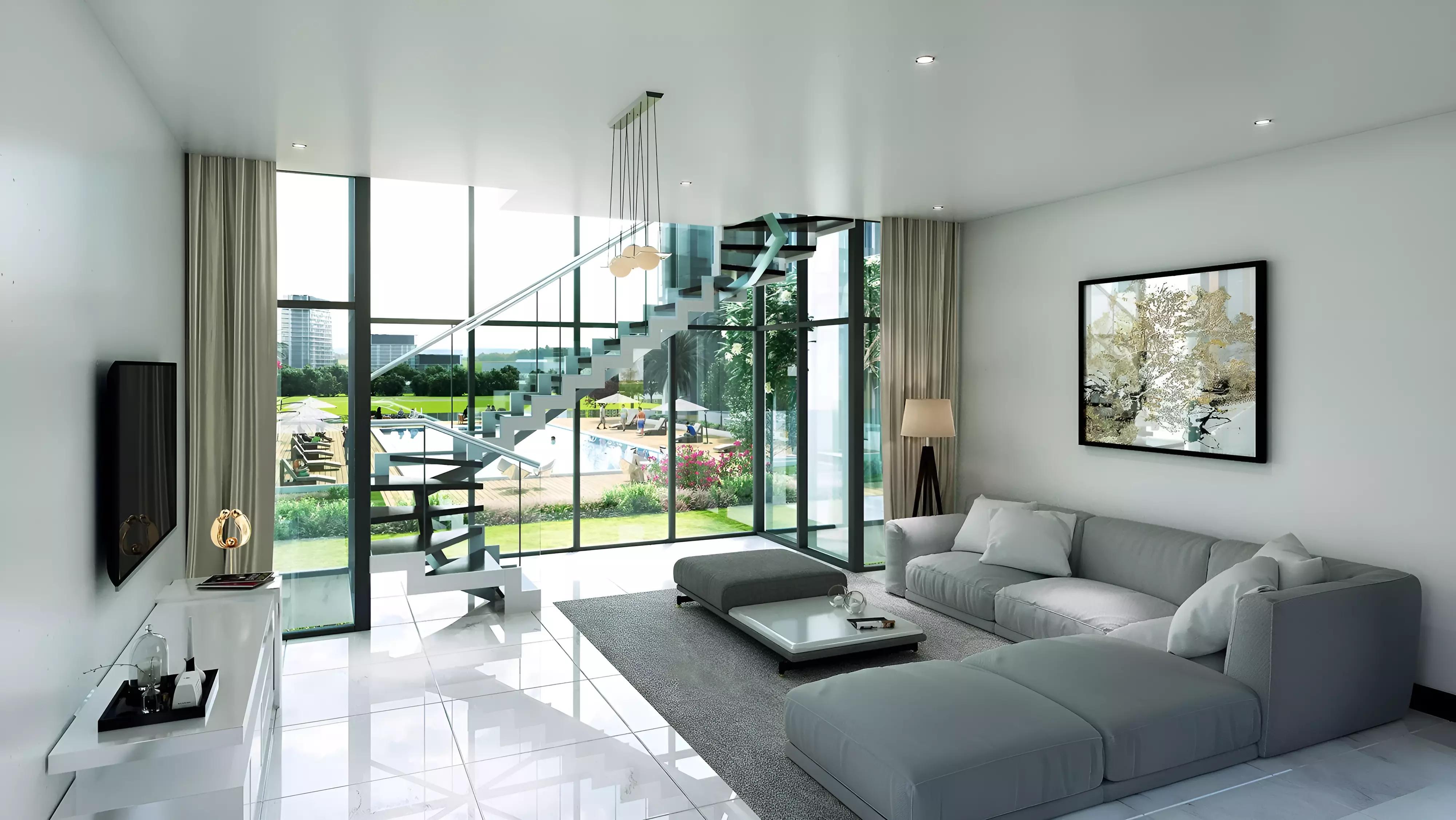 Oasis Residences Phase 2 - Image 3