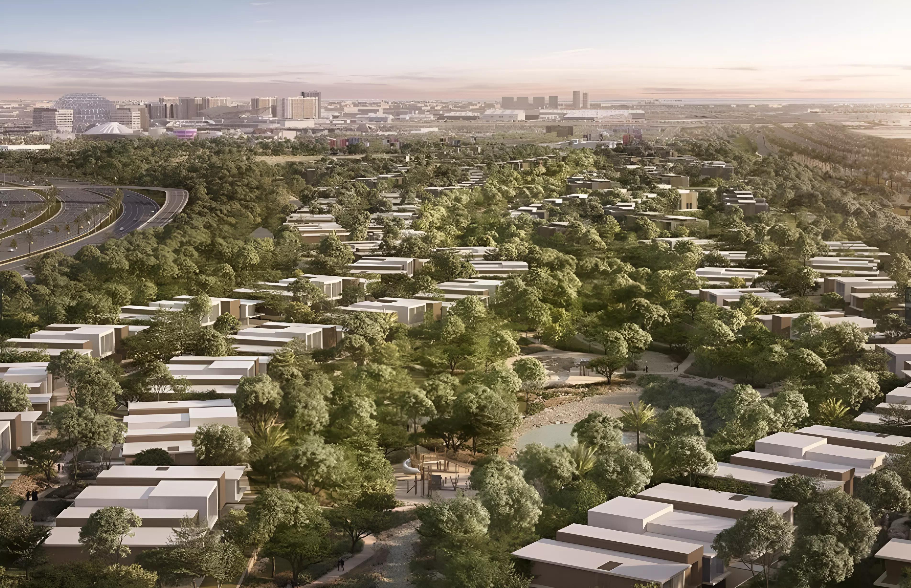 Terra Heights - Image 2