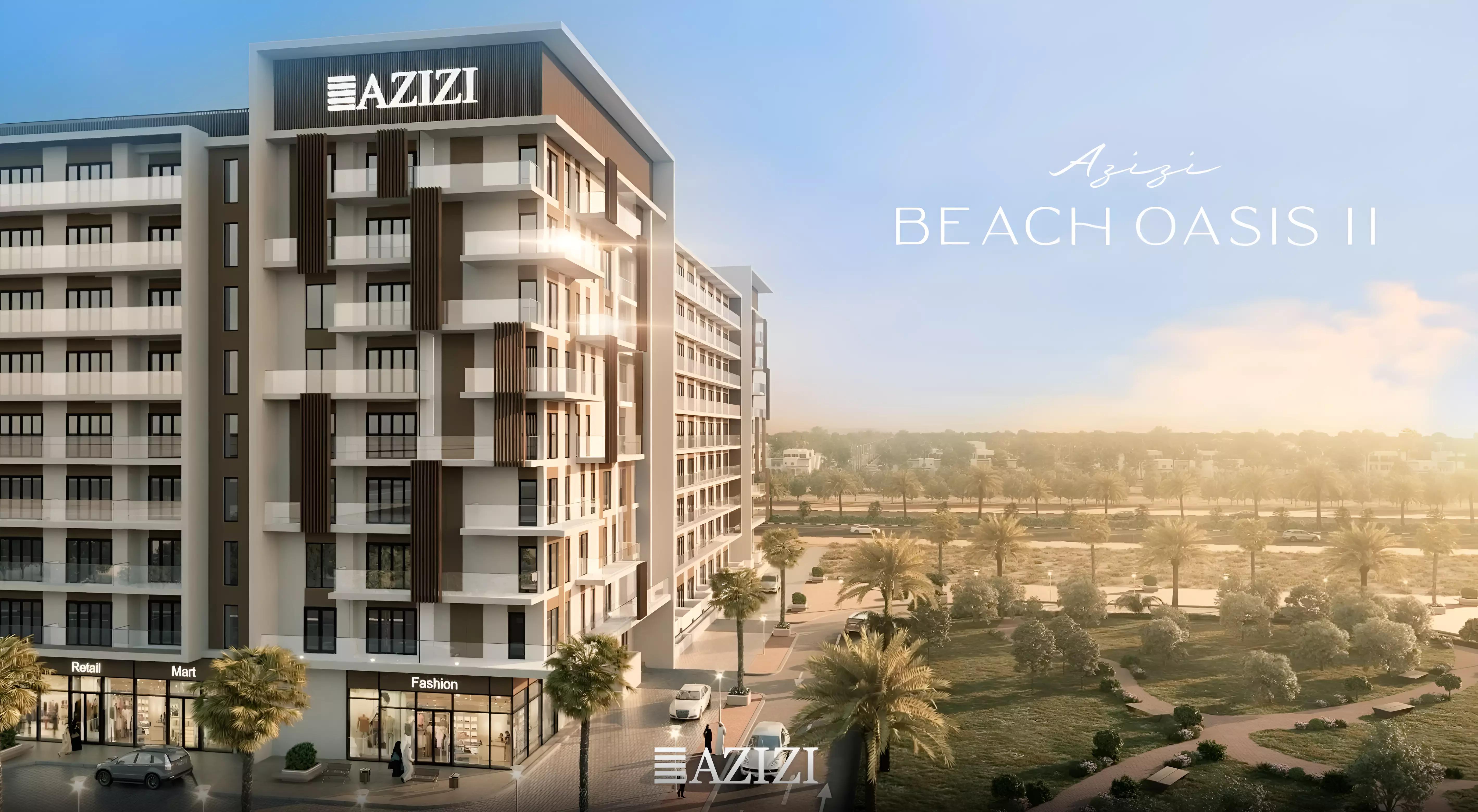 Beach Oasis Phase 2 - Image 3