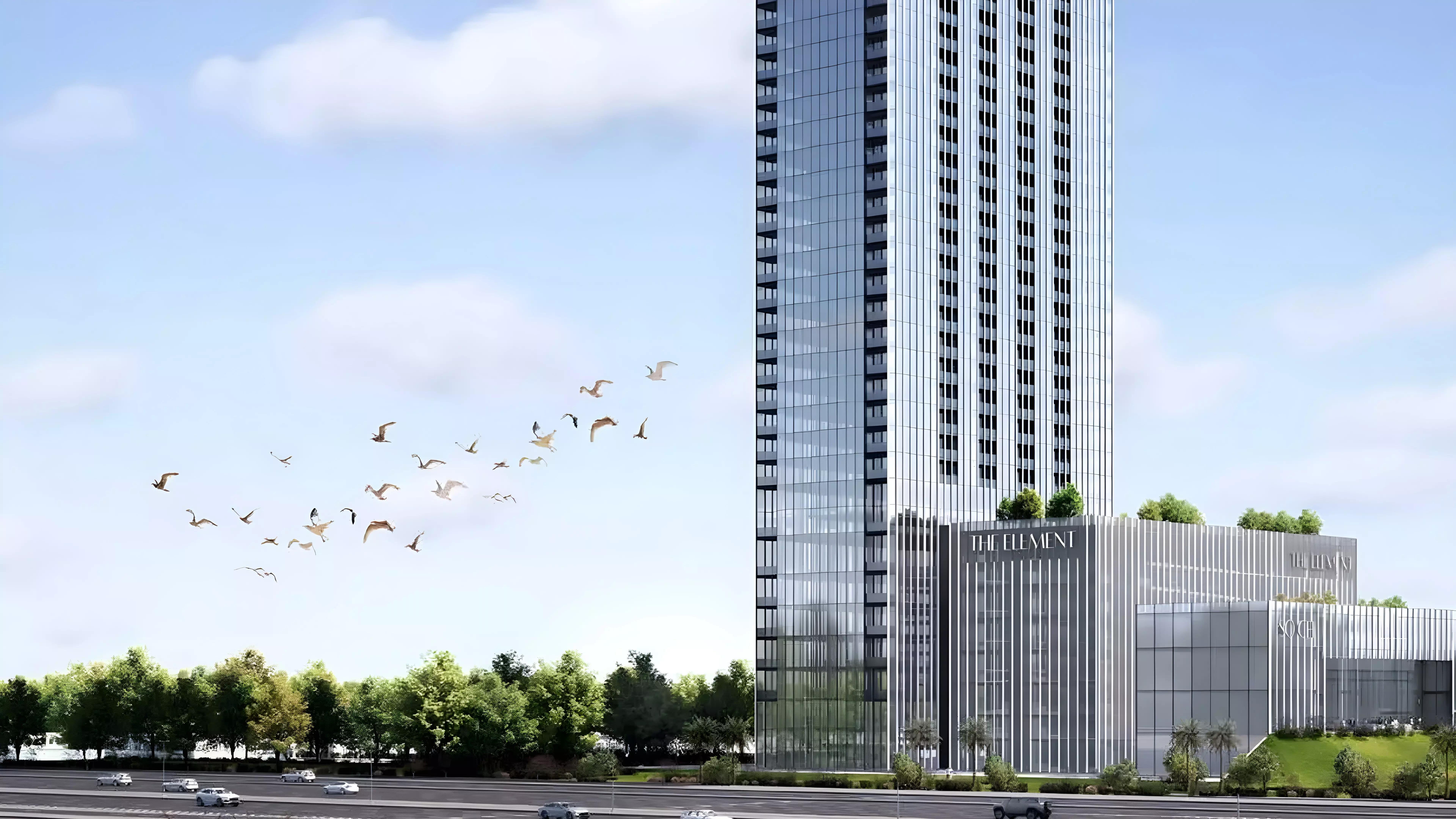 The Element at Sobha One - Image 8