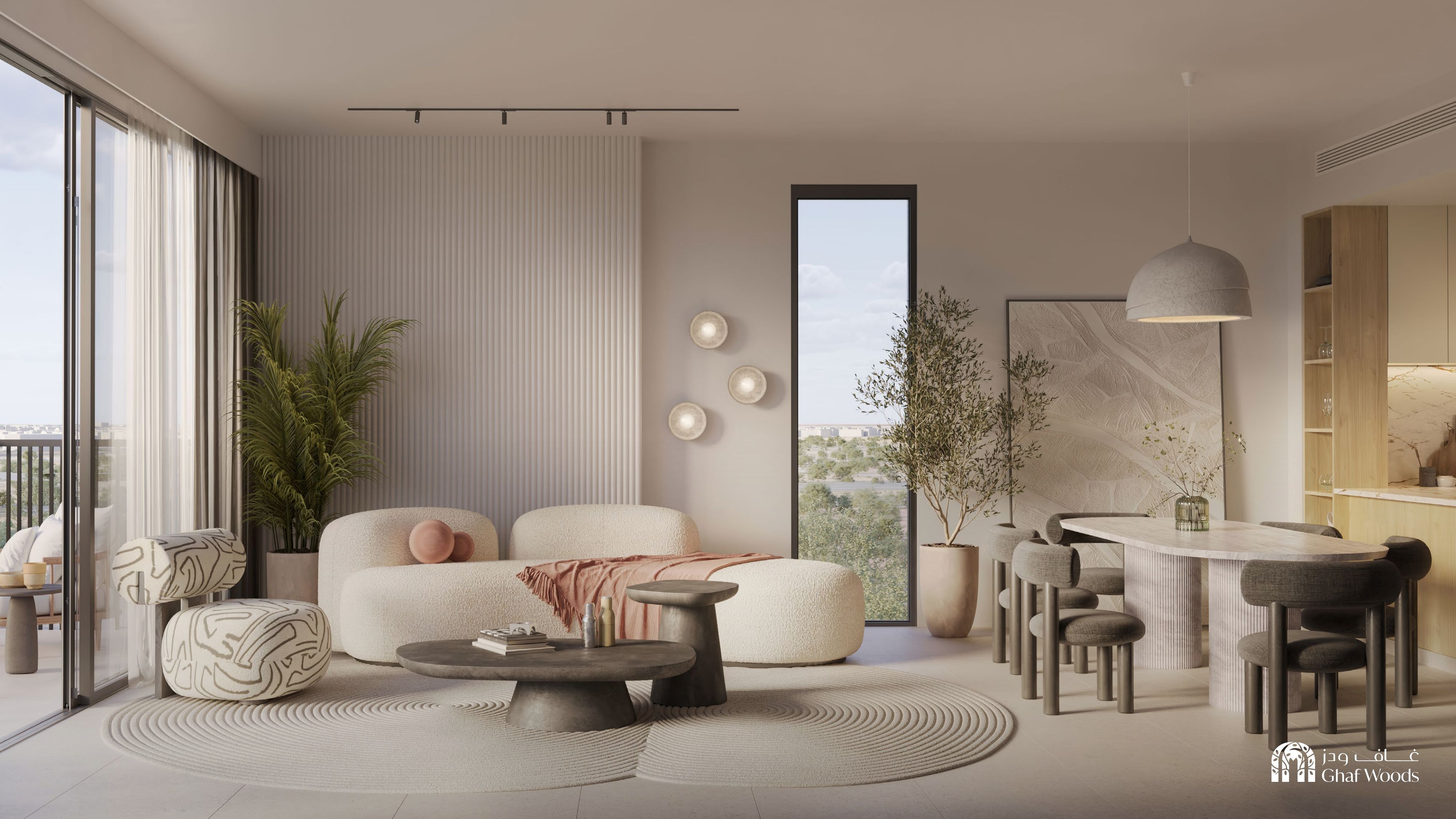 Distrikt at Ghaf Woods - Image 7