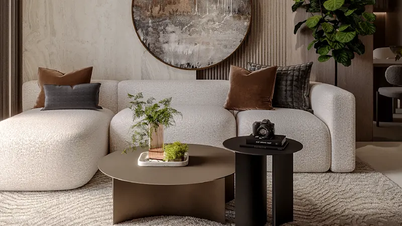 Pearl House - Image 5