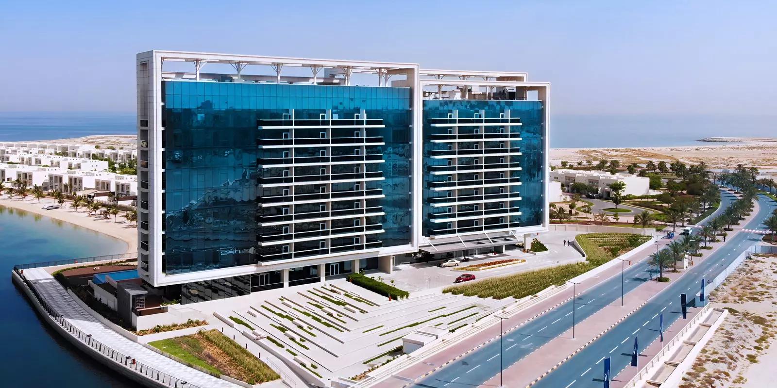 Ras al Khaimah Gateway - Image 9
