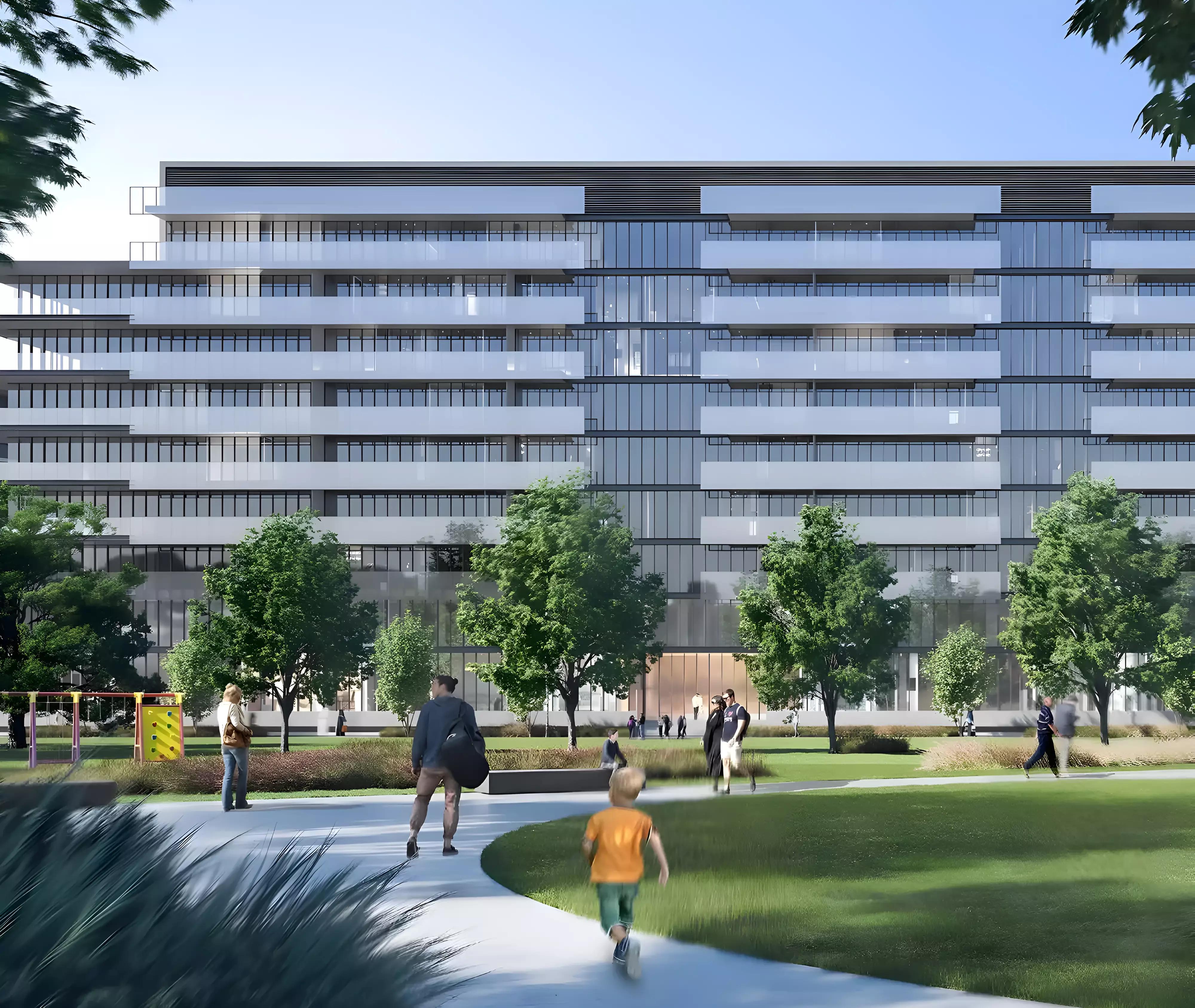 The Gate Phase 3 - Image 7