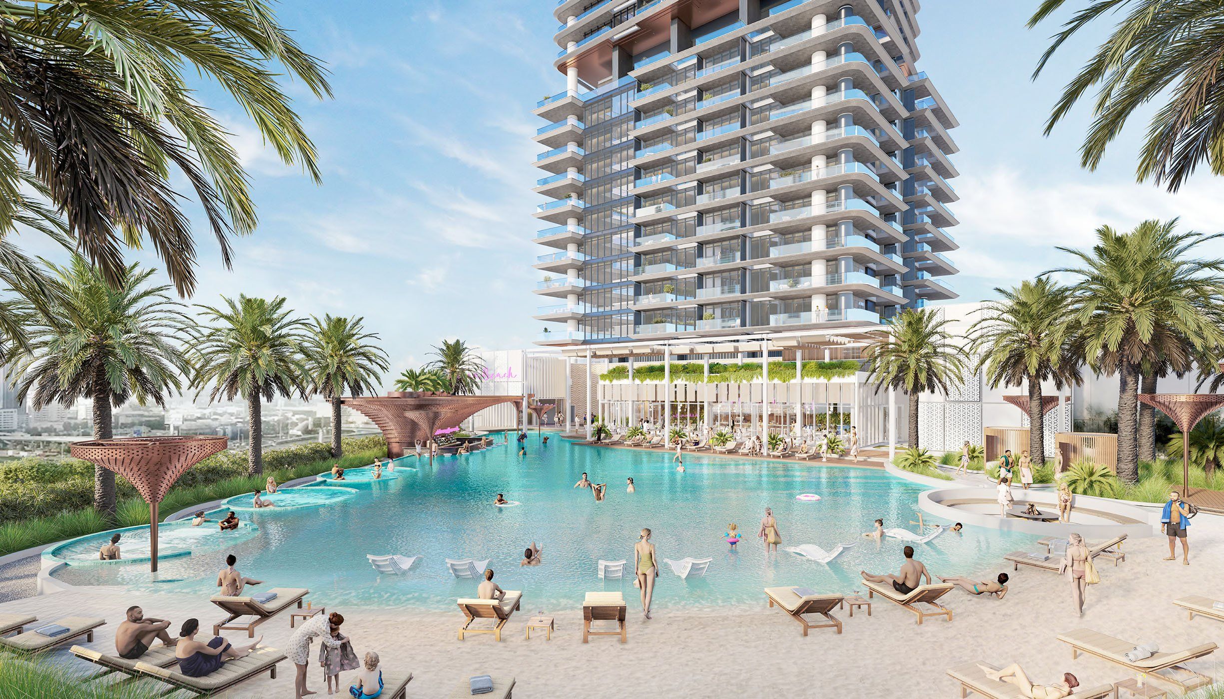 Mercer House - Image 5