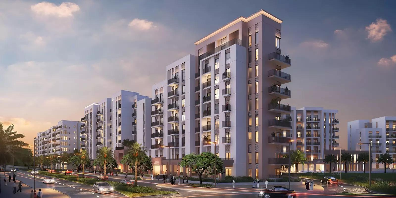 Shams Residence - Image 3