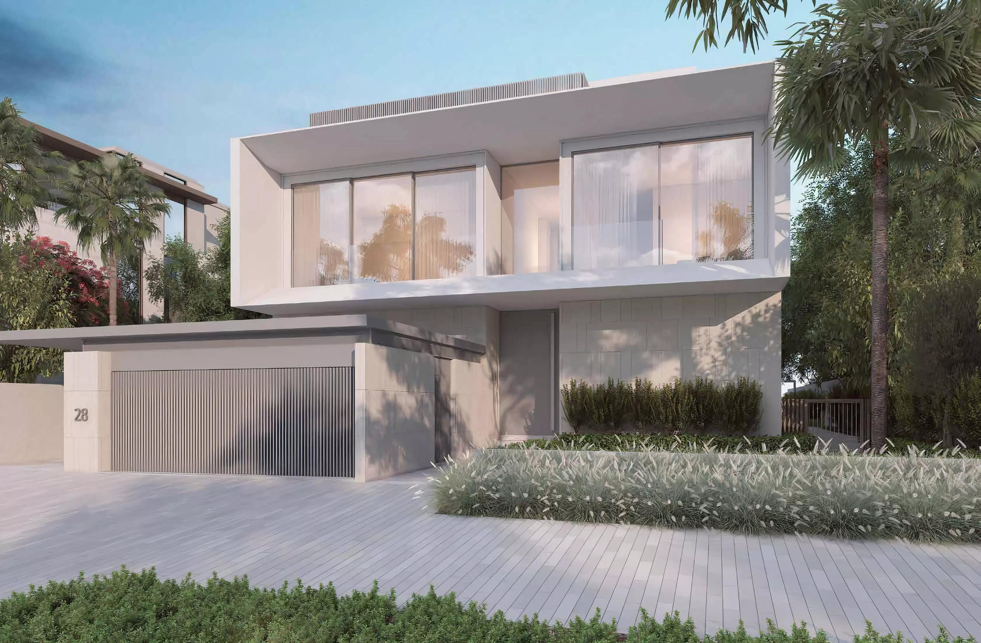 Palm Jebel Ali Frond K - Image 6