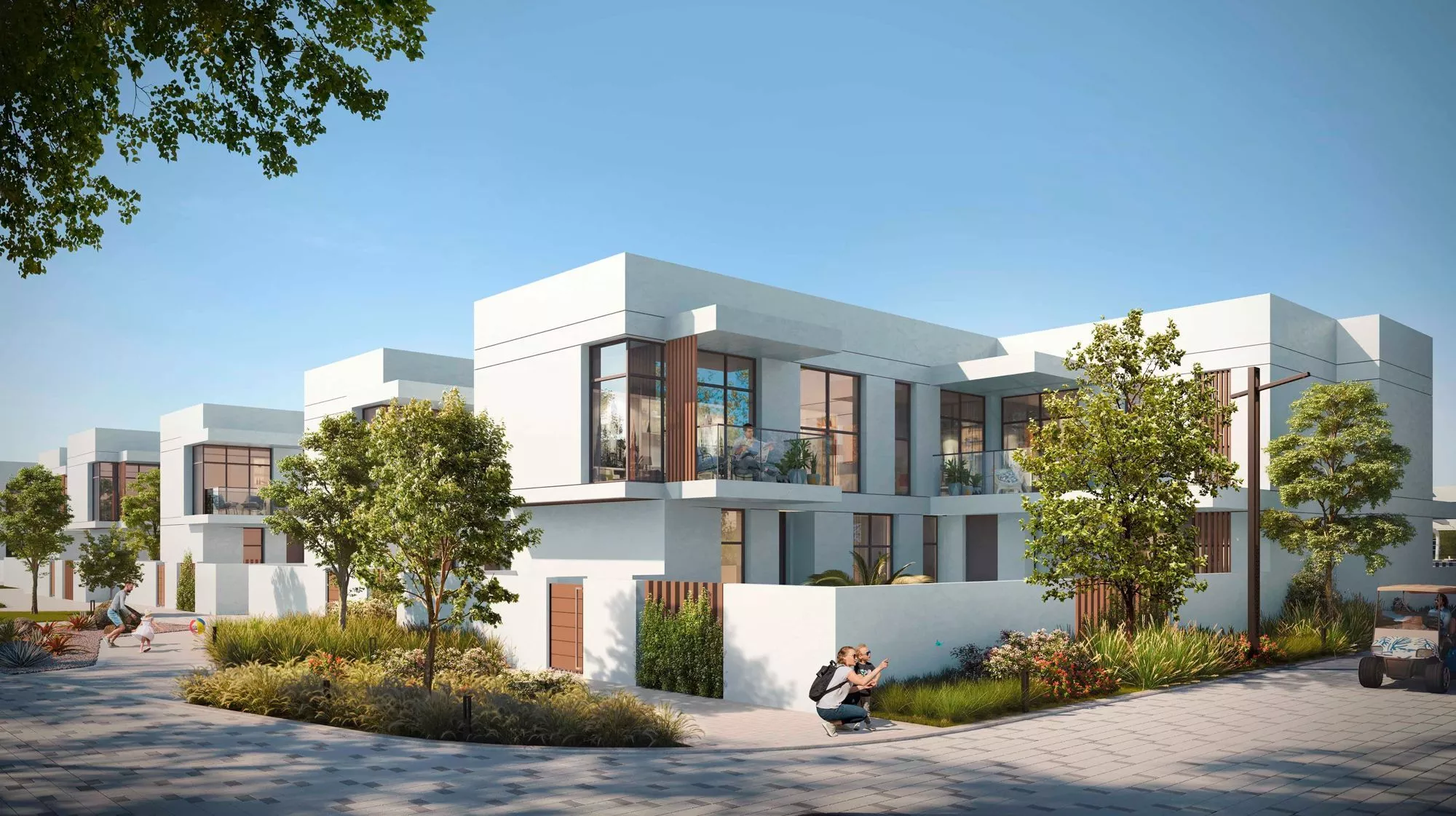 The Sustainable City - Image 5