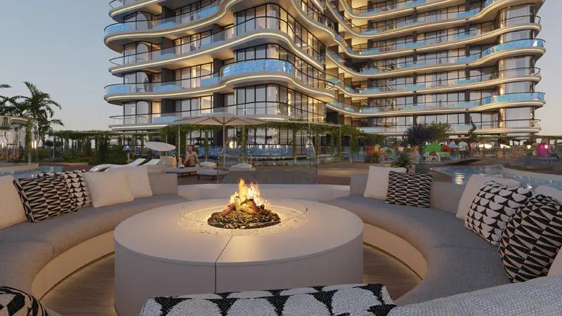 Samana Barari Views 2