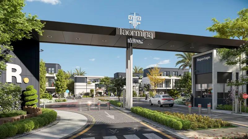 Taormina Village - Image 8