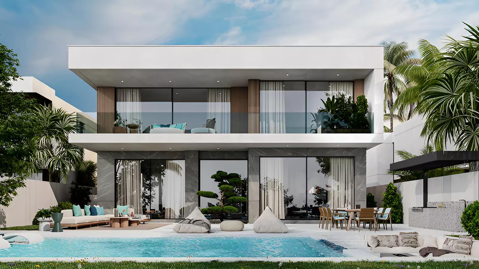 Waterview Villas - Image 4