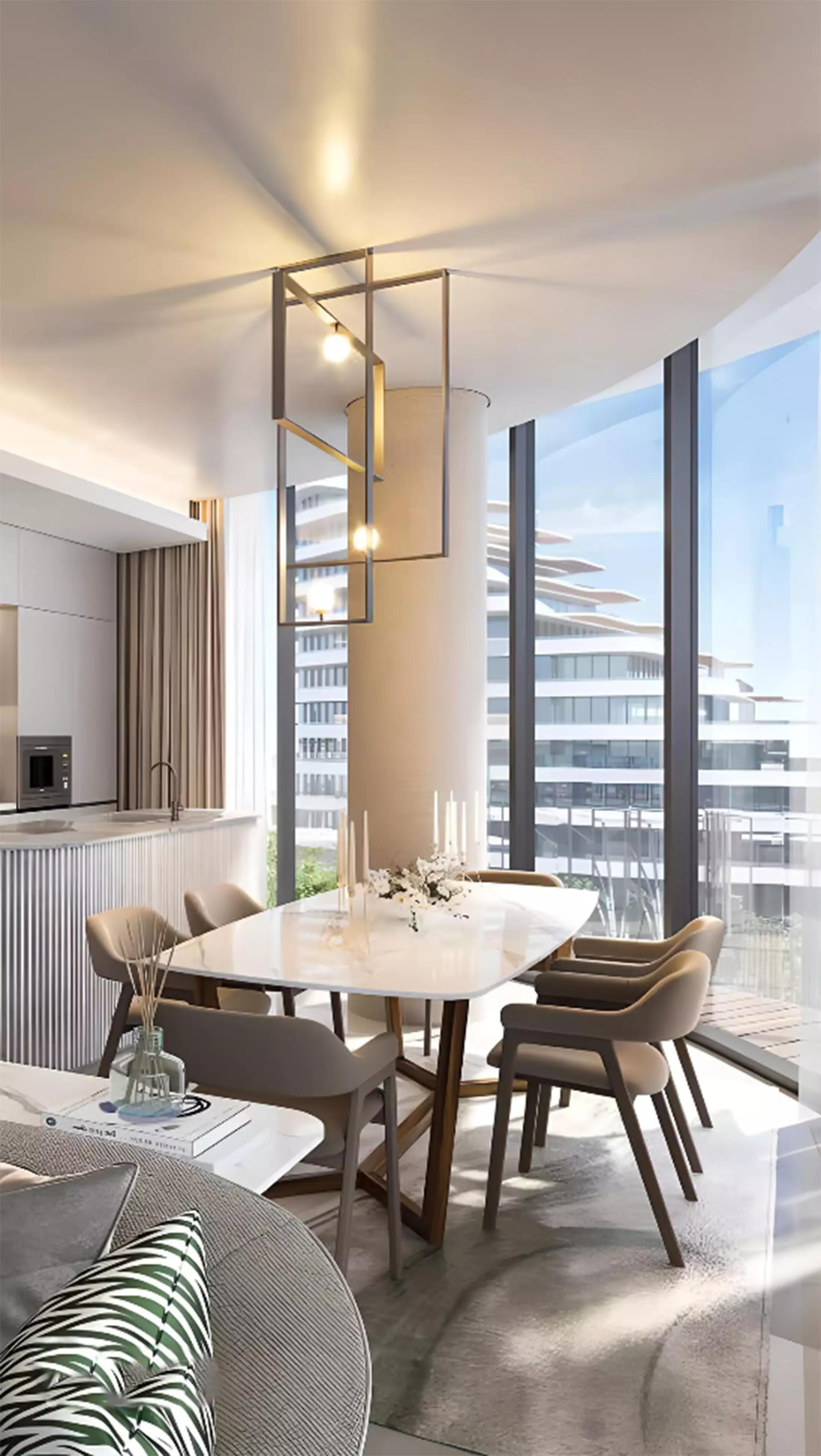 Al Danah Residential Tower - Image 3