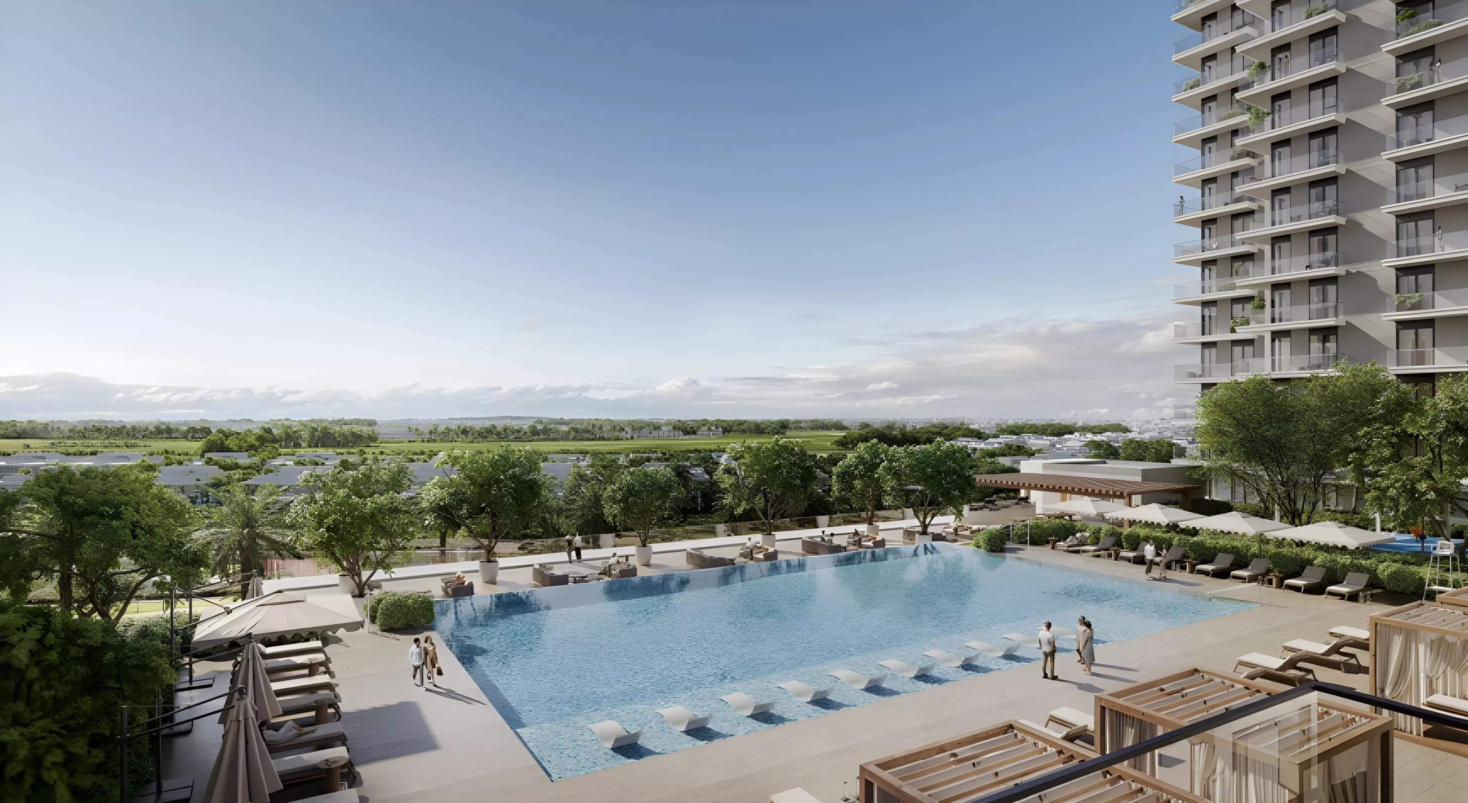 Rosehill by Emaar - Image 3