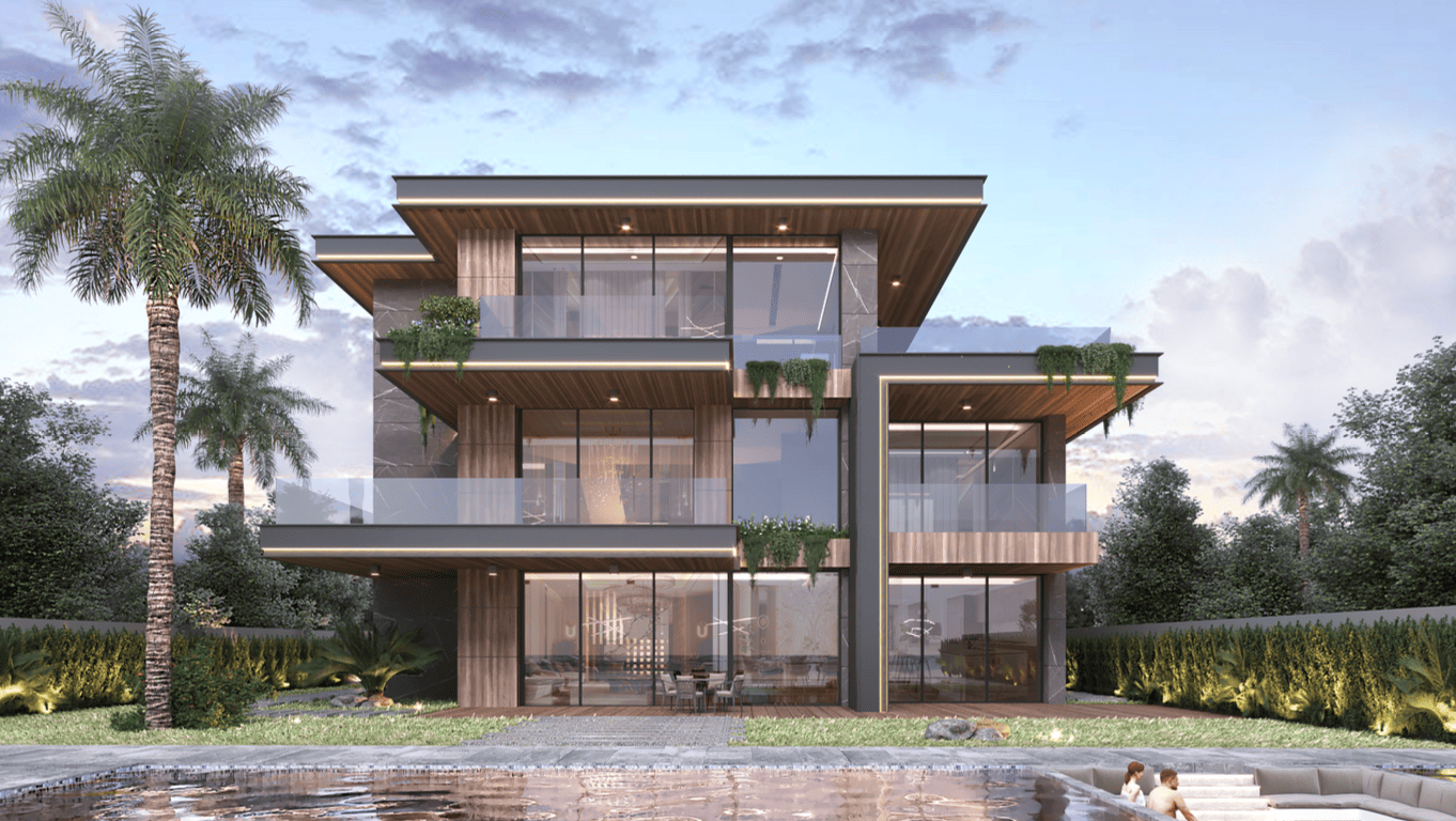 Jacob and Co Beachfront Living - Image 6