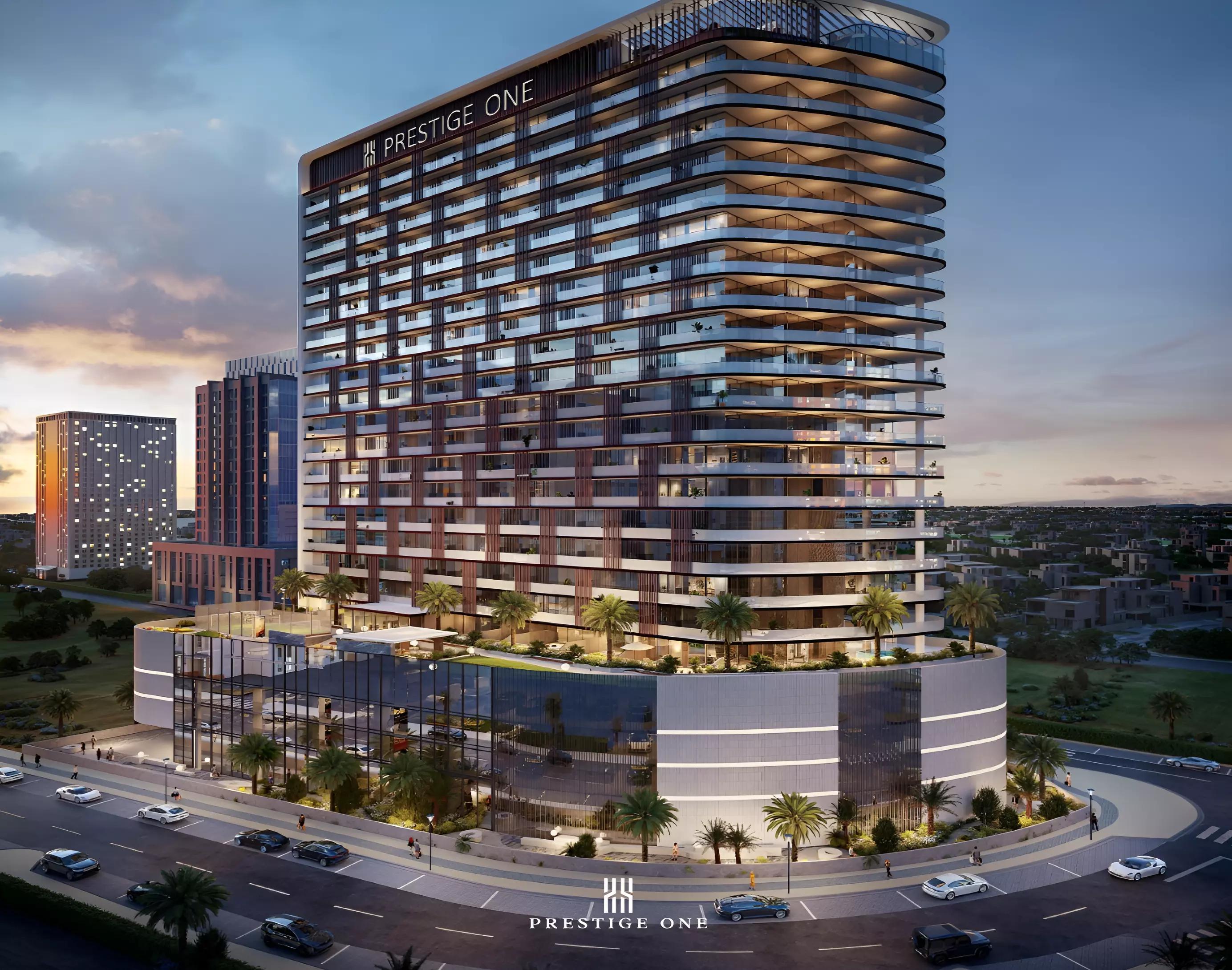 The Place by Prestige One - Image 7