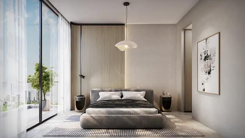 Verano at Dubai Studio City