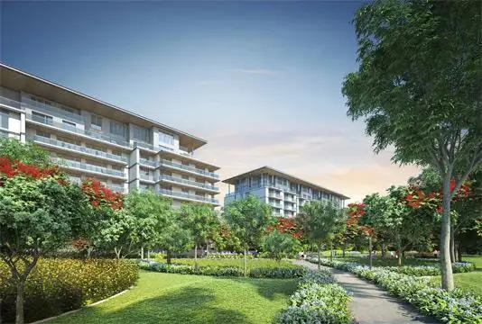 Hartland Greens Phase 3