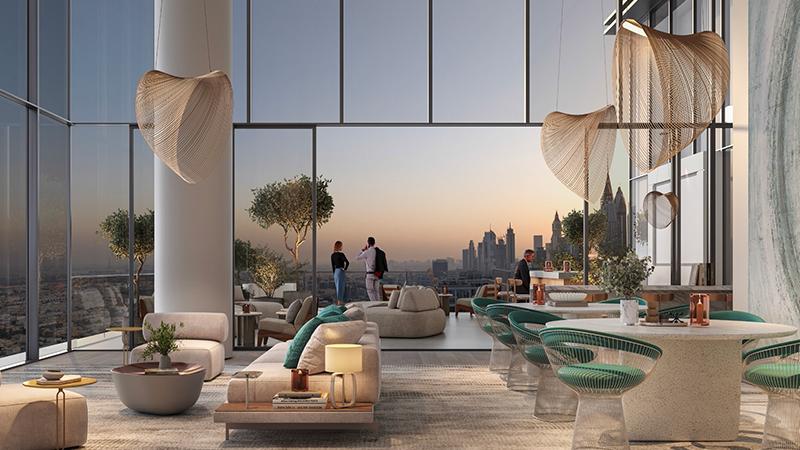 Verve City Walk - Image 3