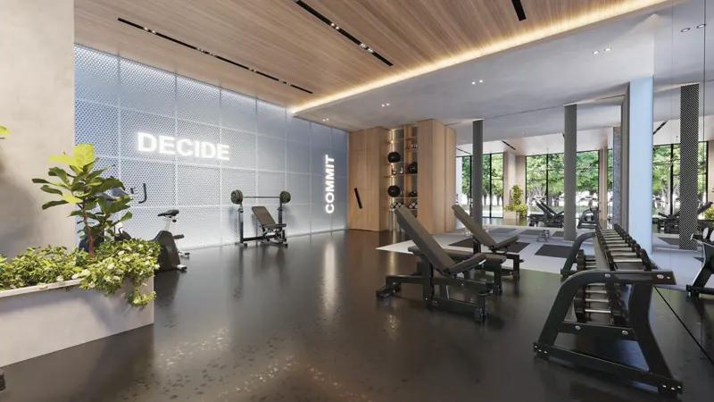 Samana Barari Views 2 - Image 2