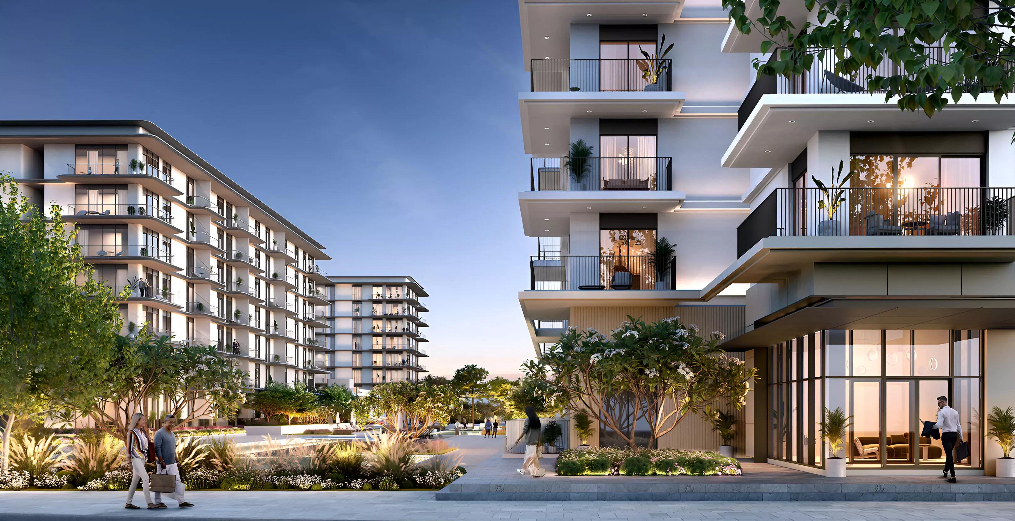 Ocean Point Phase 2 By Emaar - Image 5