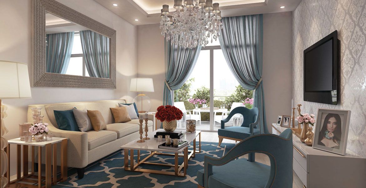 Candace Aster Serviced Apartments - Image 5