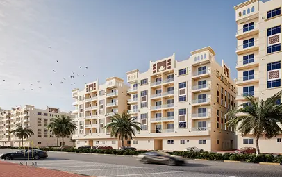 Al Ittihad Village Image