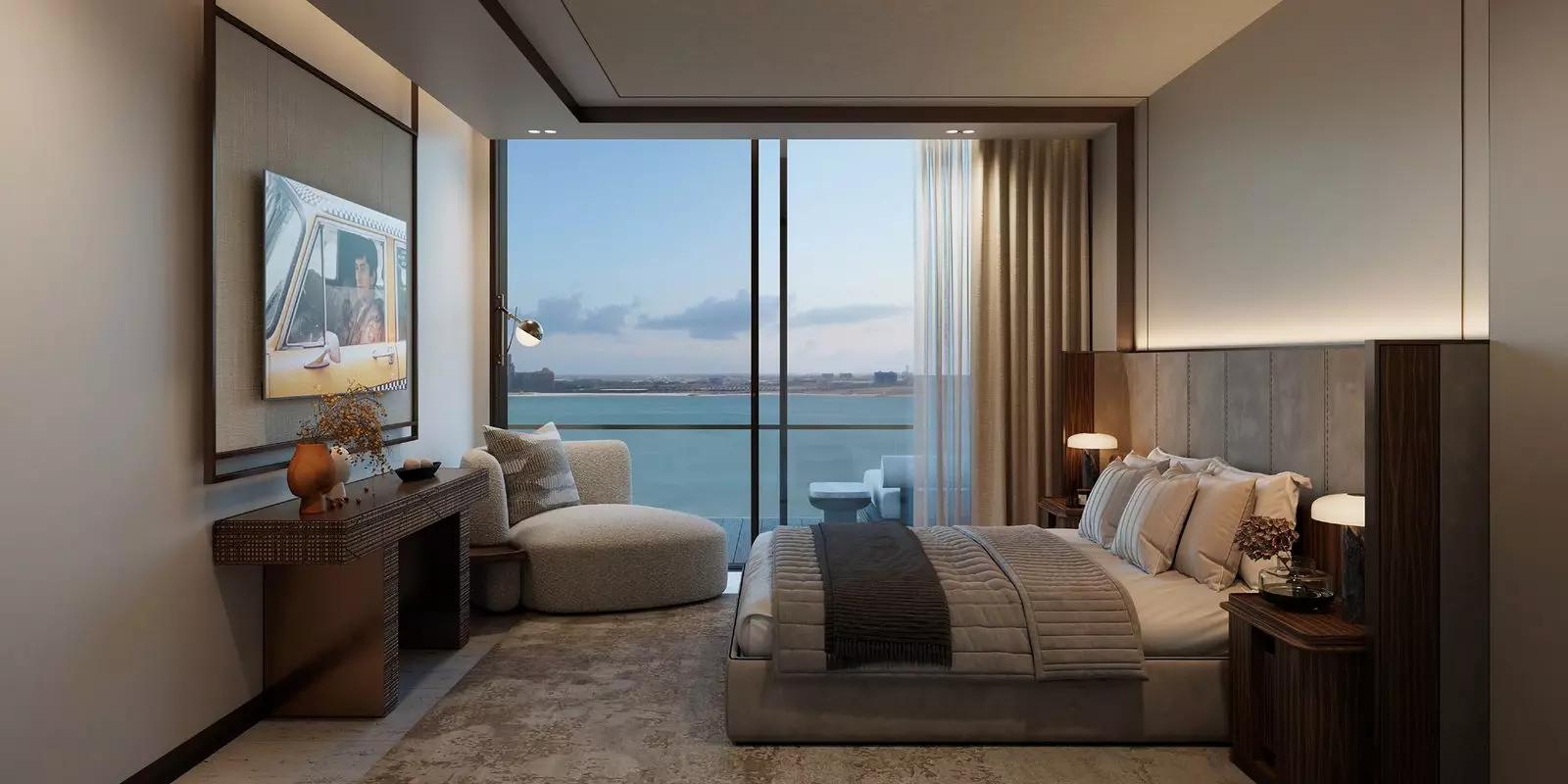 Nobu Hotel & Residences - Image 2