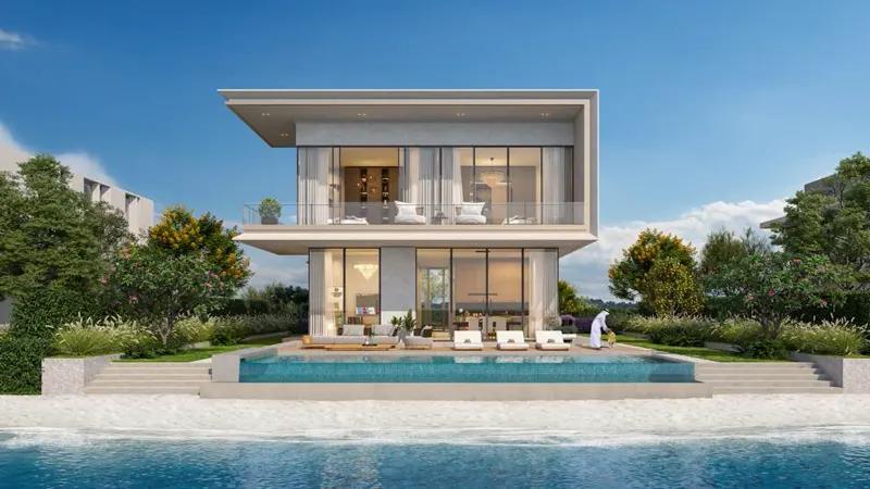 Ramhan Island Villas Phase 2 - Image 3
