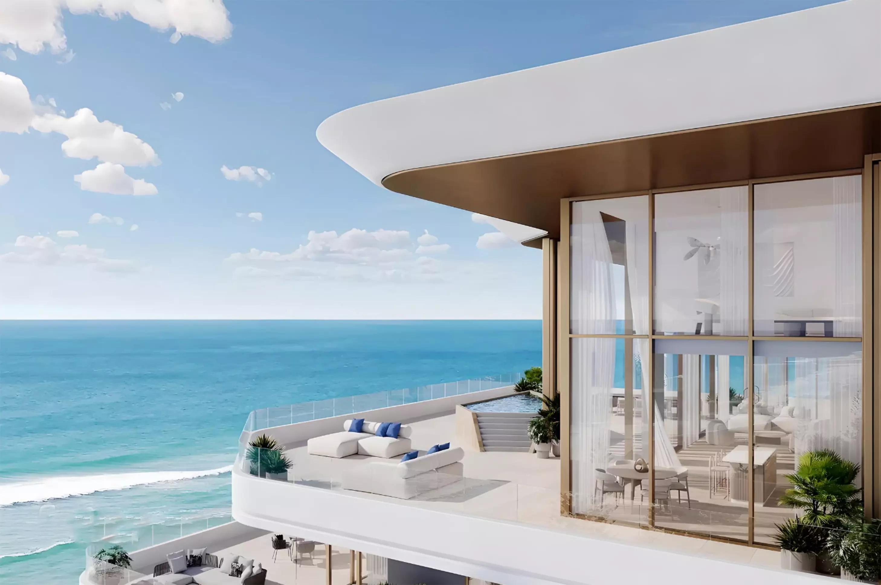 Nikki Beach Residences - Image 2