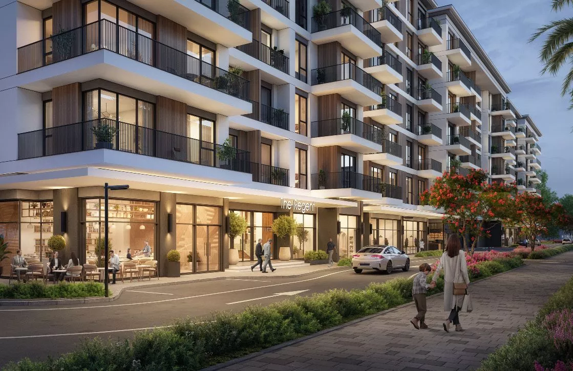 The Regent Residences - Image 6