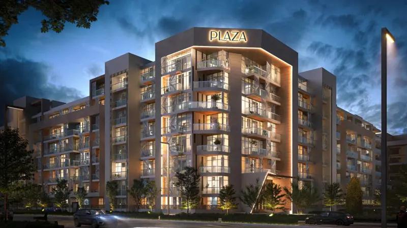 Reportage Plaza - Image 3