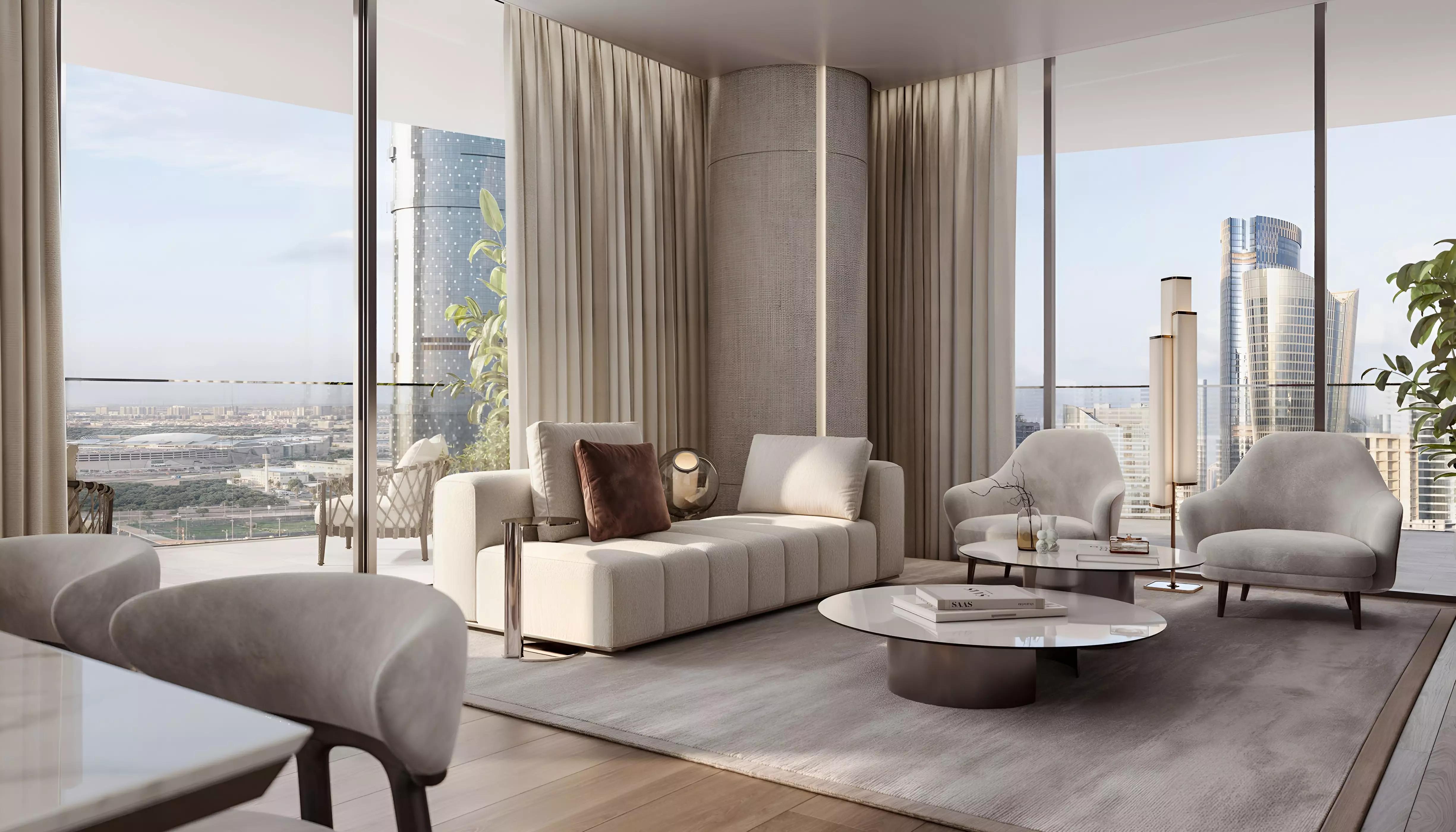 SAAS Heights - Image 4