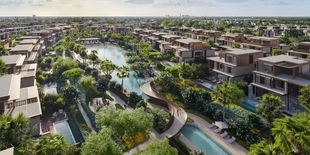 Nad Al Sheba Gardens 10