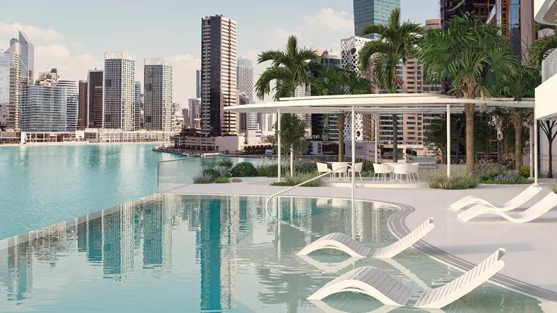 DG1 Living Tower - Image 8