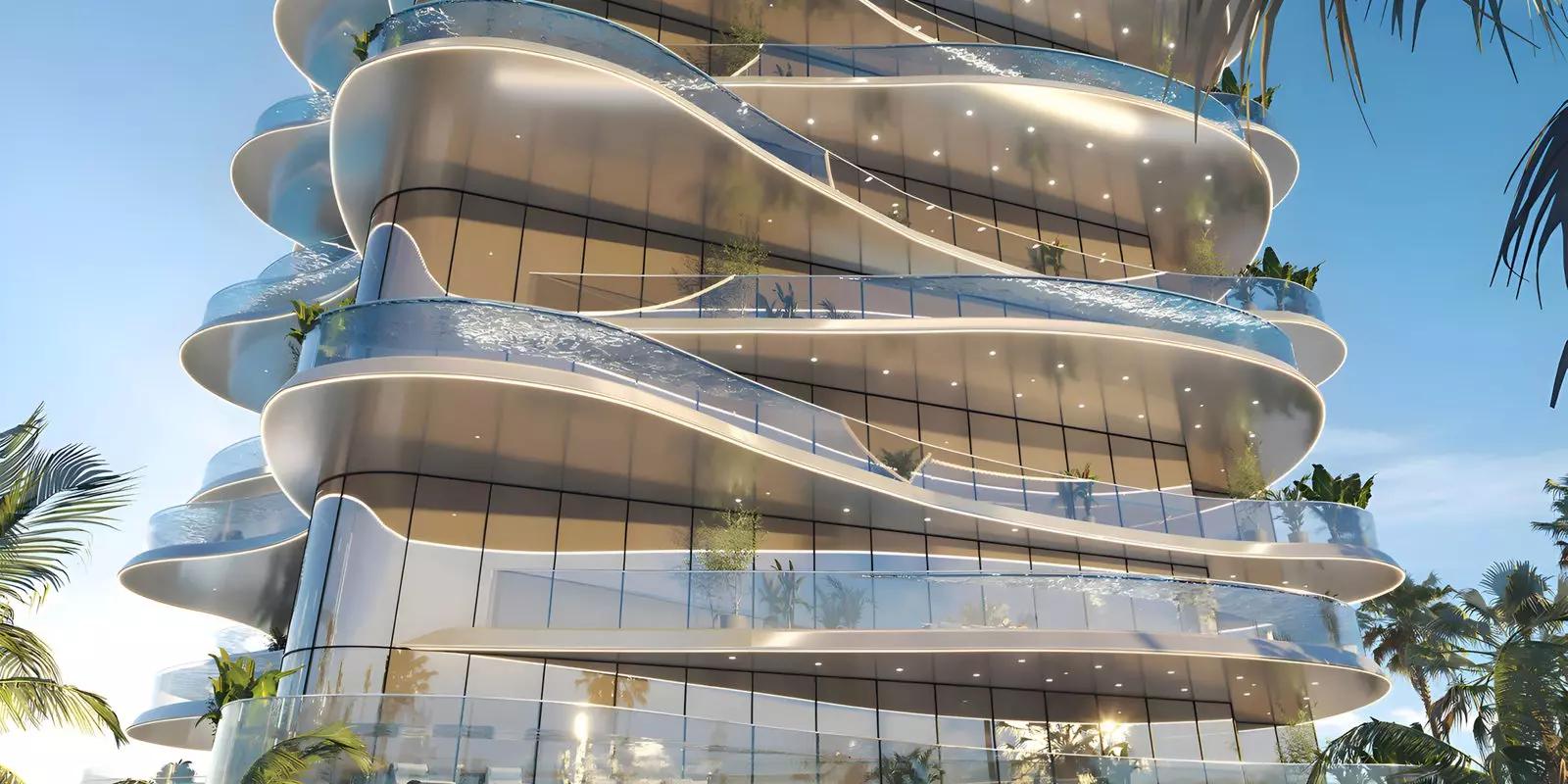 Volga Tower - Image 5