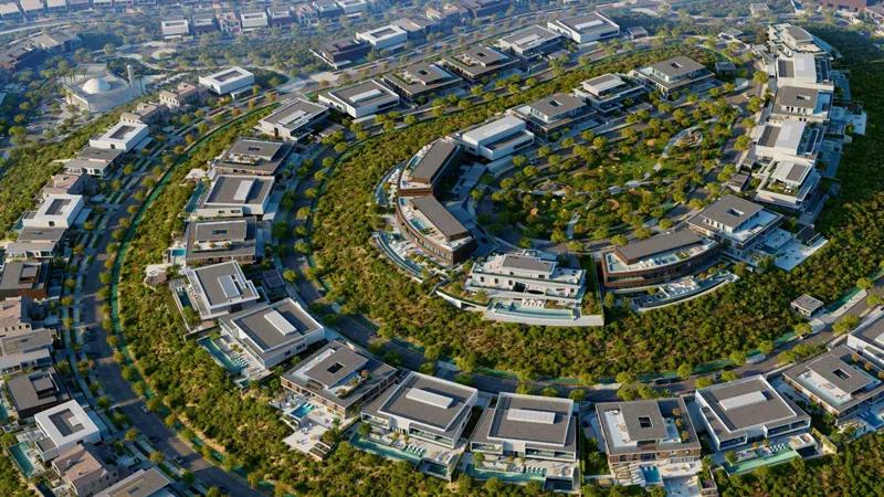 Nawayef West Heights - Image 2