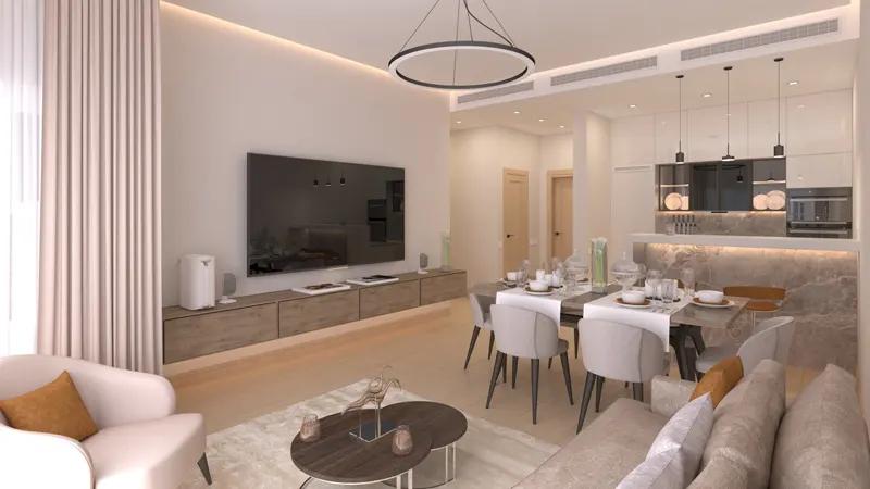 Alba Residences - Image 2