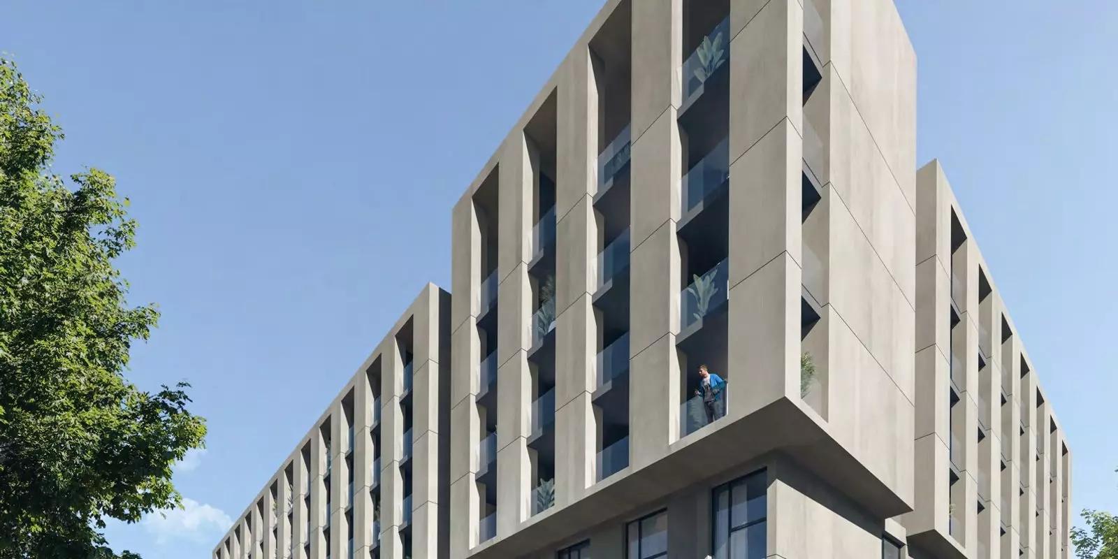 Tiraz Phase 2 - Image 2