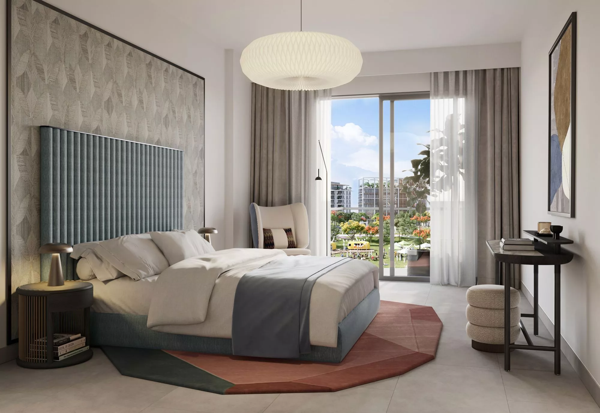 Central Park - Erin - Image 9